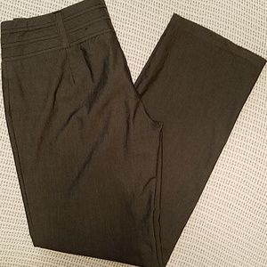 Dress pants
